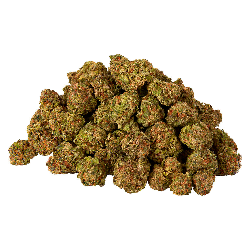 Tropical Hazy Daze | Smokey's