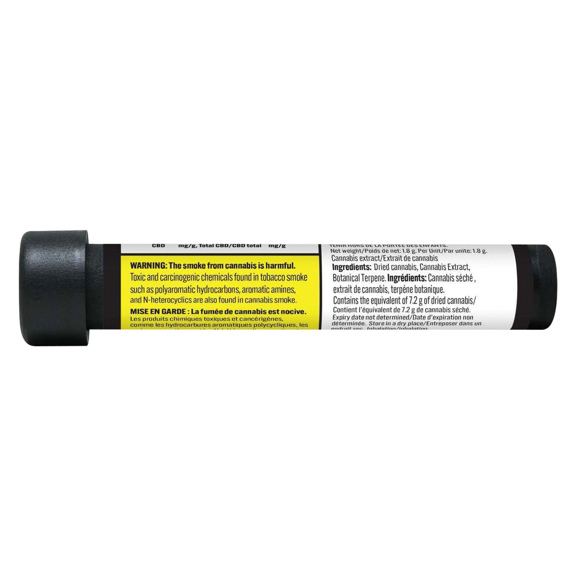 El Jointo The Diamond Cut Variety Infused Pre-Roll