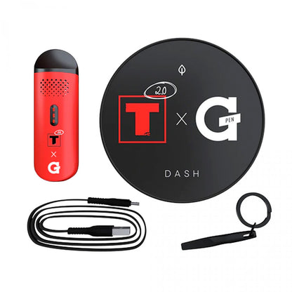 Mike Tyson 2.0 Herb Vaporizer | Smokey's
