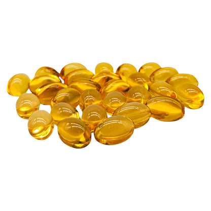 Ultra 3000CBD Softgels | Smokey's