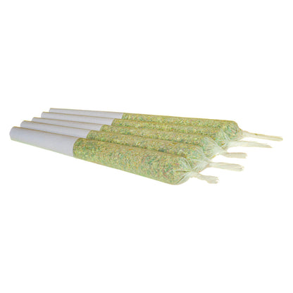Black Jelly Pre-Roll | Smokey's