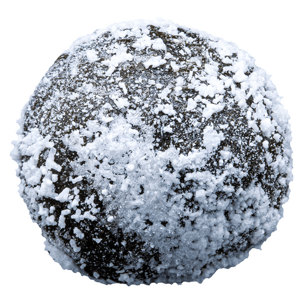 Cement Shoes Diamond Dusted Hash — Smokey's | Non-Dabbable | Cannabis Delivery & Pickup