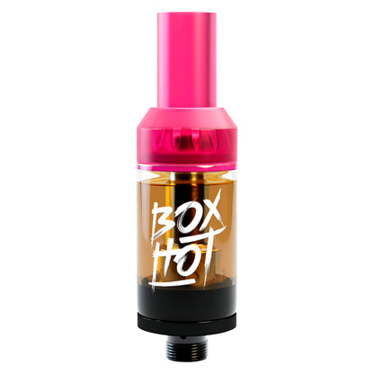 Berry Baddie Diamond Charged Cartridge | Smokey's