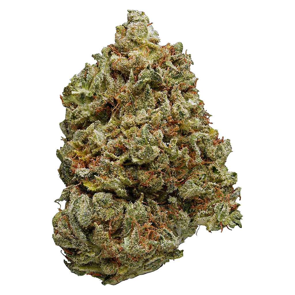 BC Organic Lemon Loopz | Smokey's