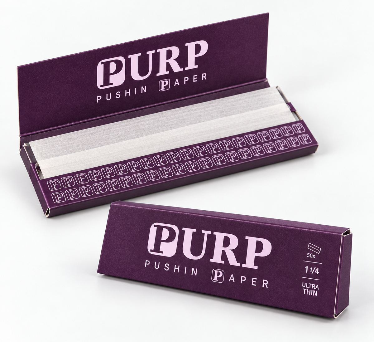 Original Ultra Thin Rolling Papers | Smokey's