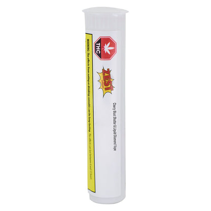 Zest Cherry Blast Shatter & Diamond Cartridge