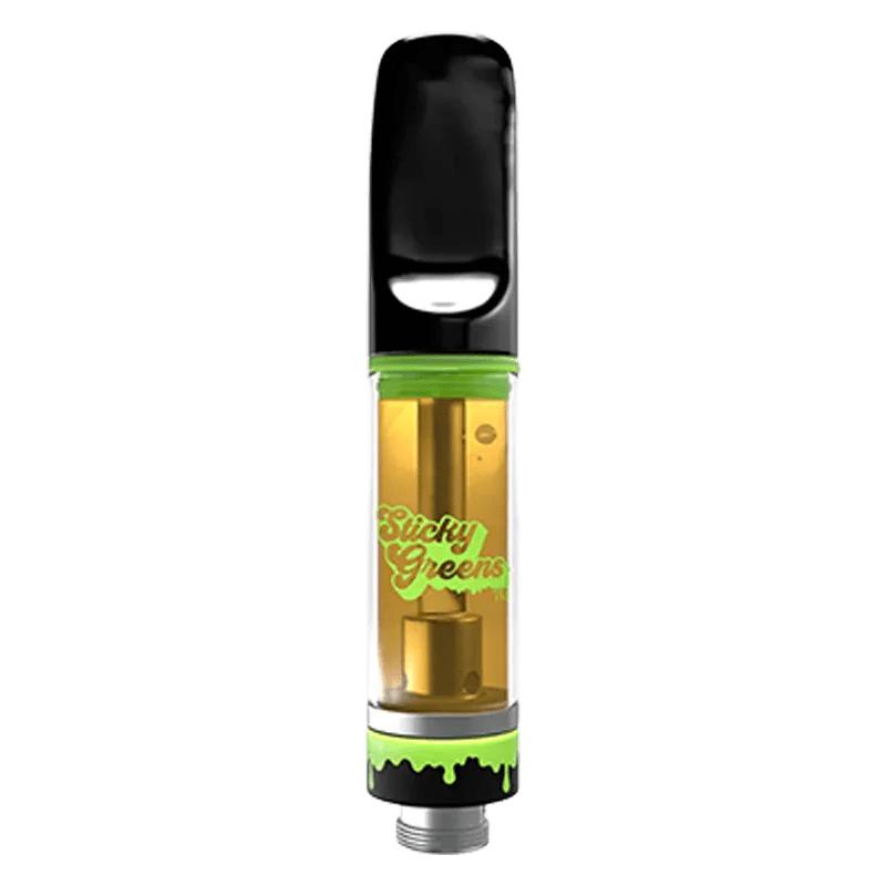 Melonballer Diamond Cartridge | Smokey's