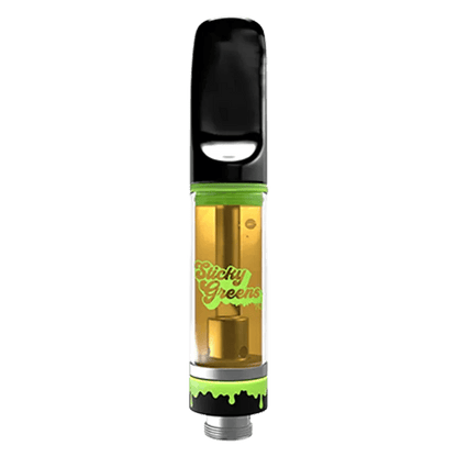 Melonballer Diamond Cartridge | Smokey's