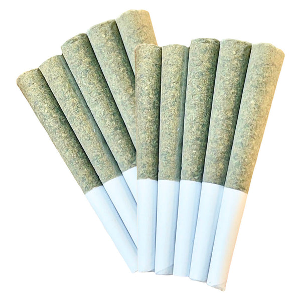 Craft Irie Pre-Roll — Smokey's | Hybrid PR | Cannabis Delivery & Pickup