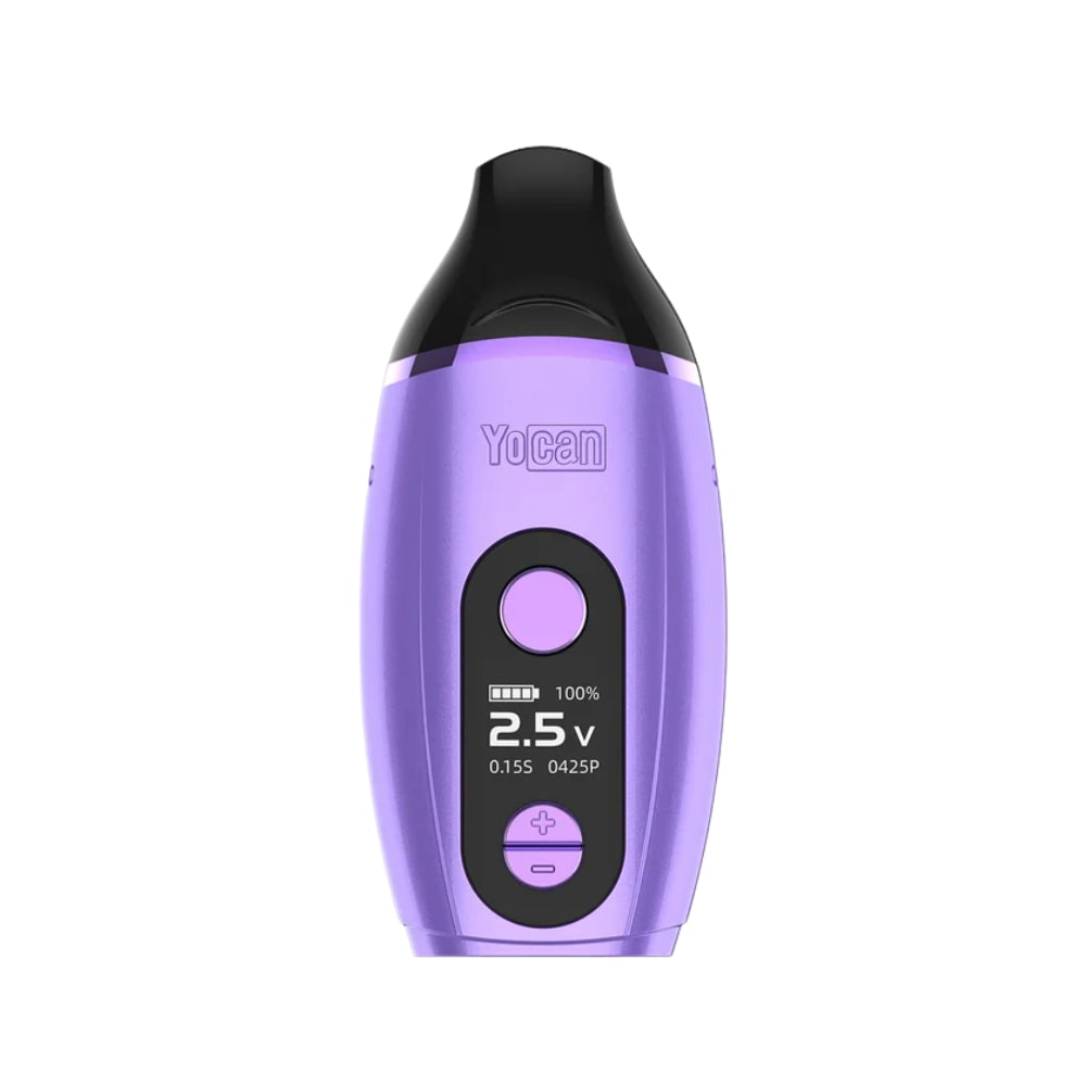 Aurora Purple