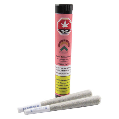 Gorilla Zkittlez Pre-Roll | Smokey's