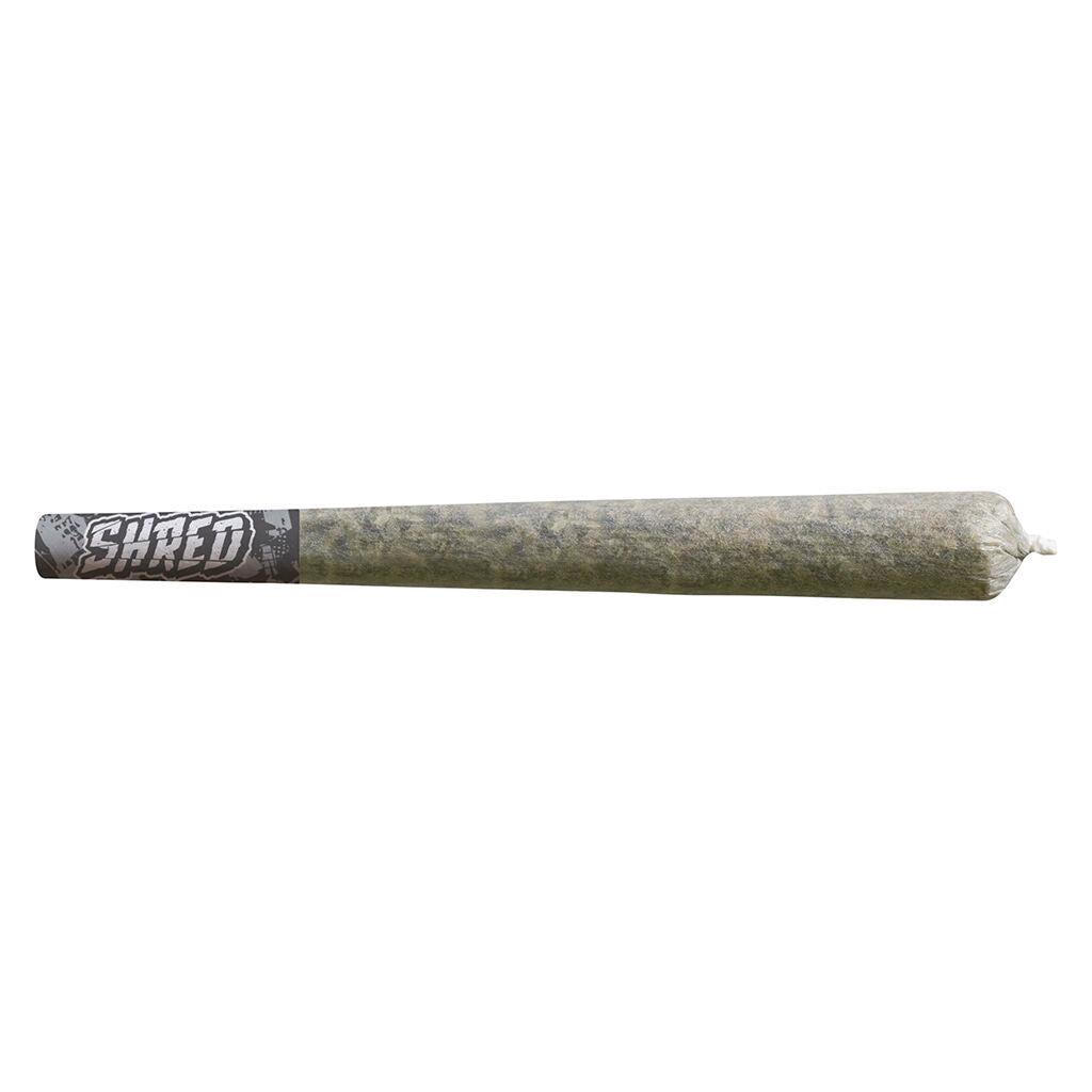 Island Smoothie Heavies Diamond Infused Pre-Roll | Smokey's