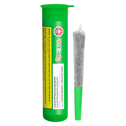 Potluck Watermelon Wave Infused Pre-Roll