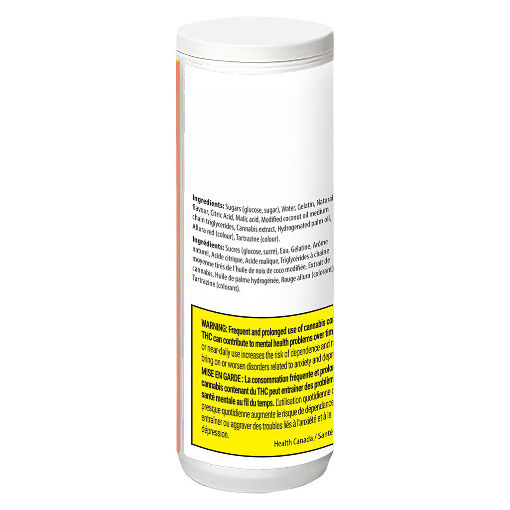 Pearls Peach Mango Soft Chew
