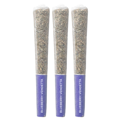 3x0.5g