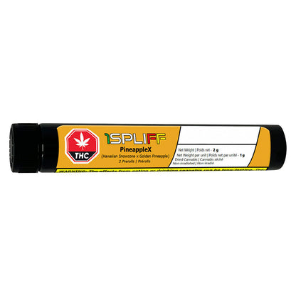 PineappleX Pre-Roll | Smokey's