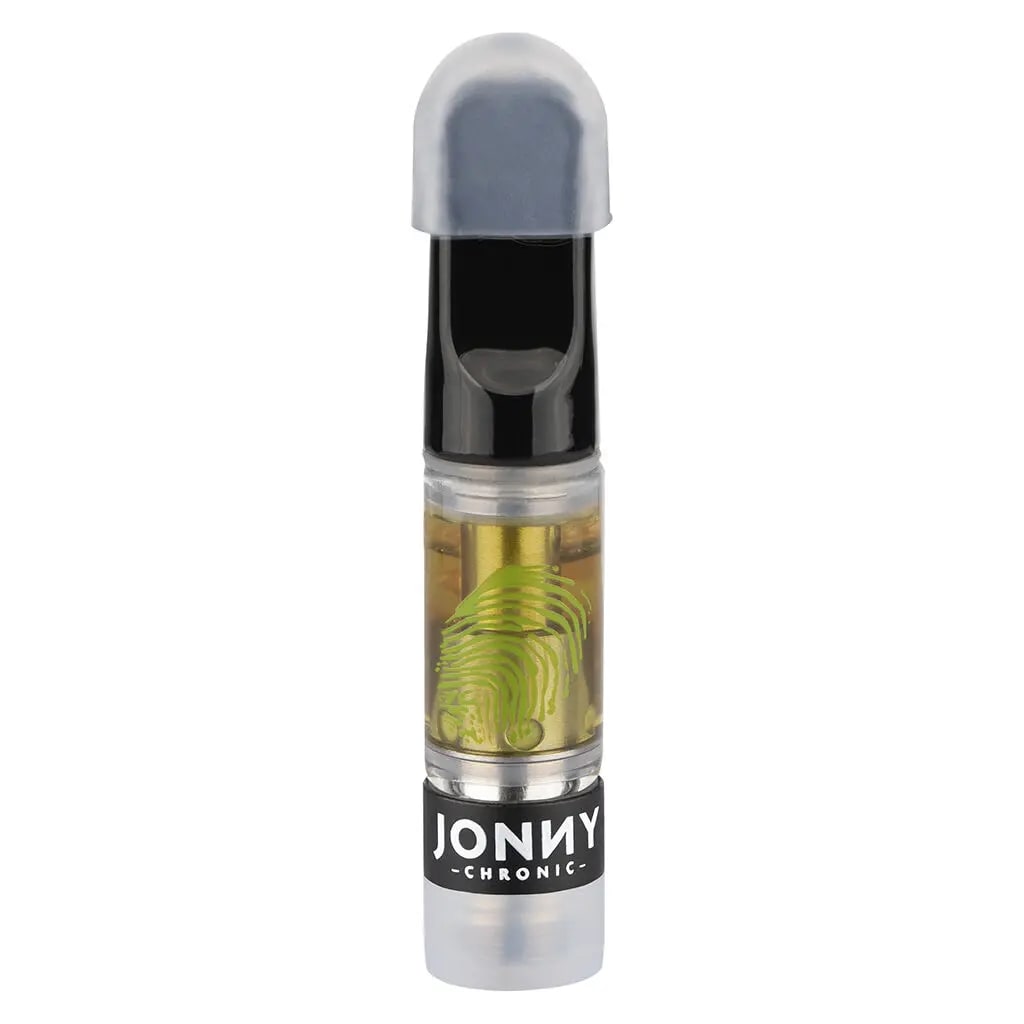 Purple Haze Resin Cartridge | Smokey's