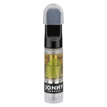 Purple Haze Resin Cartridge | Smokey's