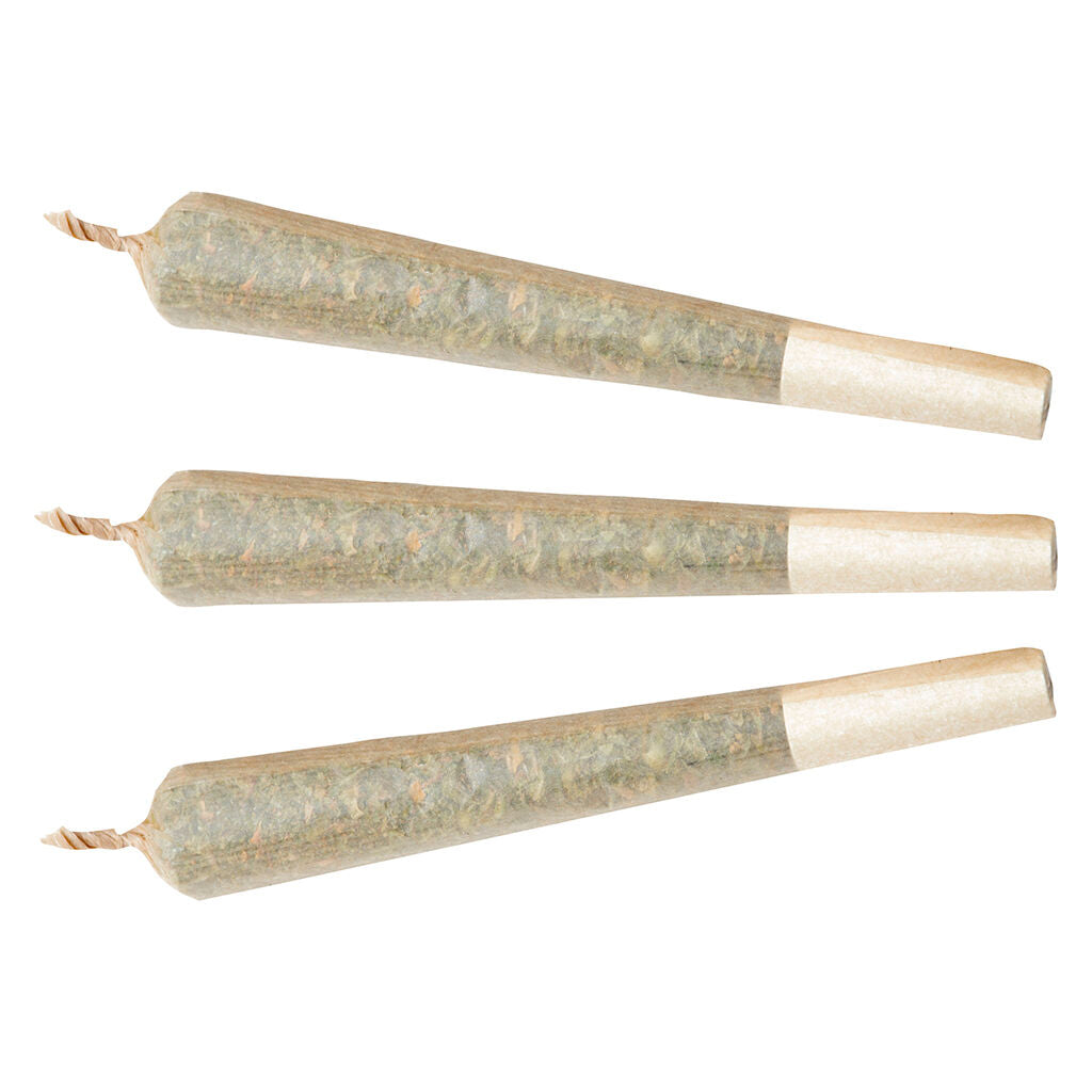3x0.5g