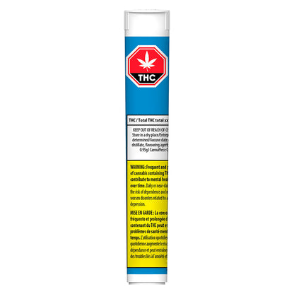 Jays Macchiato Gold Cartridge