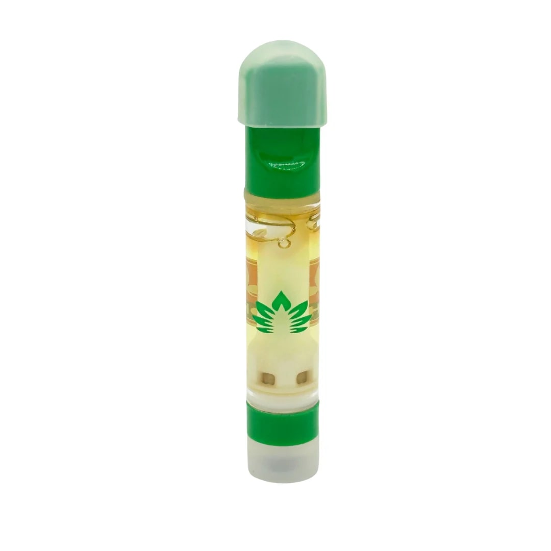 Lime Soda Liquid Diamond Cartridge | Smokey's