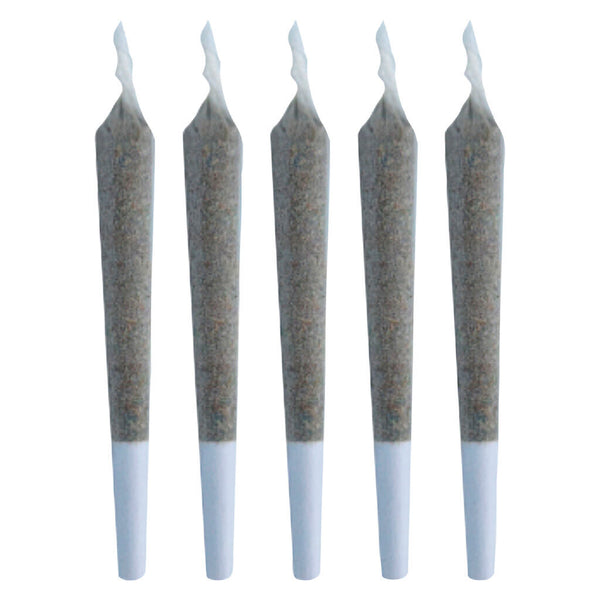 Cosmic Cookies Pre-Roll — Smokey's | Sativa PR | Cannabis Delivery & Pickup