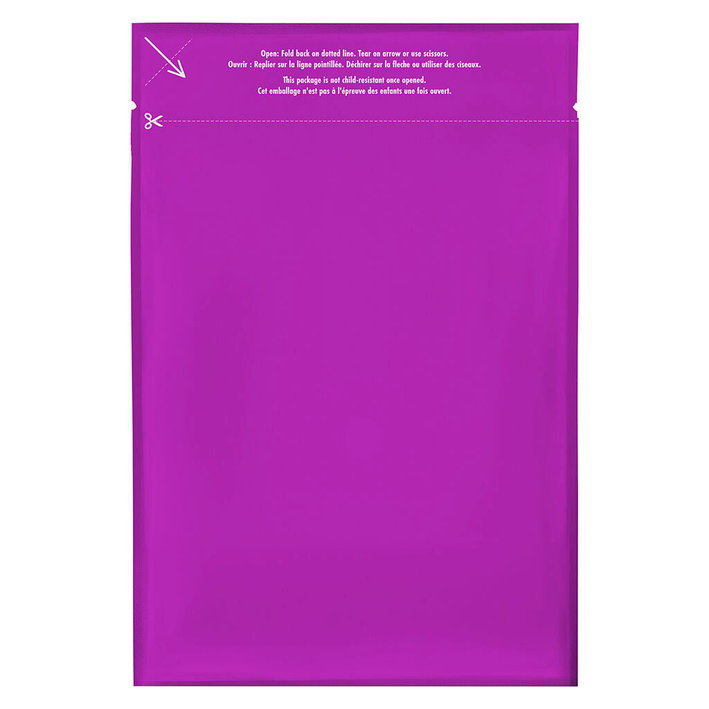 The Purple One Cartridge | Smokey's