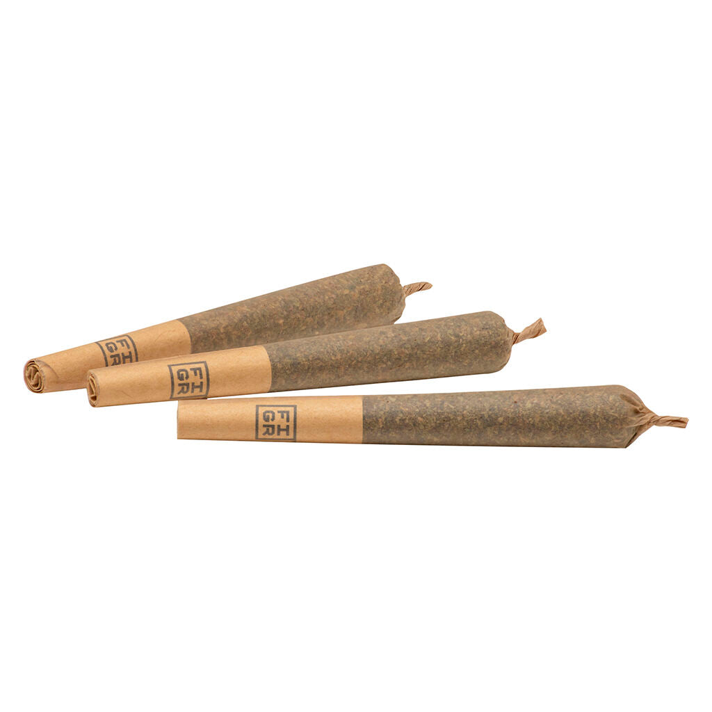 FIGR Jungle Fumes Pre-Roll