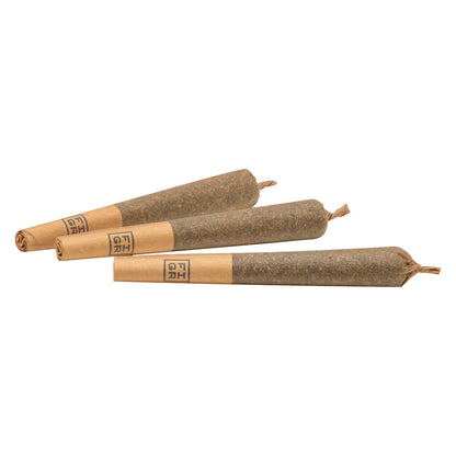 FIGR Jungle Fumes Pre-Roll