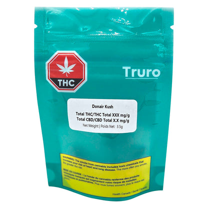 Truro Donair Kush