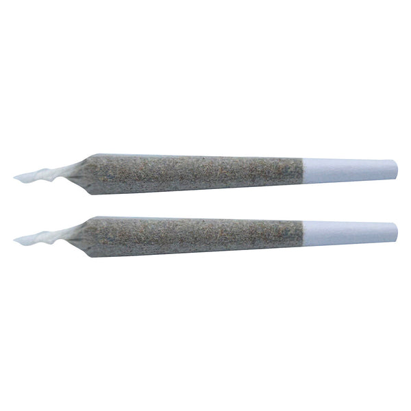 Caps Junky Pre-Roll — Smokey's | Hybrid PR | Cannabis Delivery & Pickup