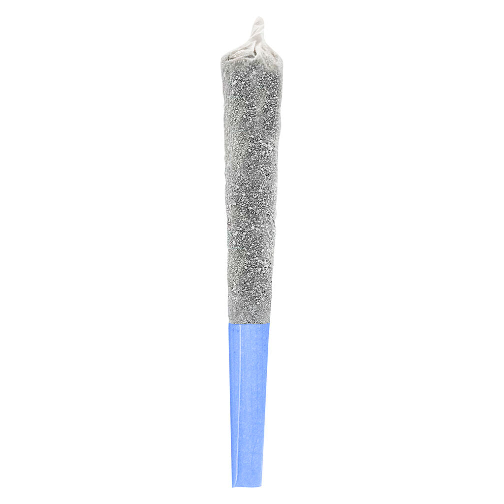 Potluck Berry Cherry Infused Pre-Roll