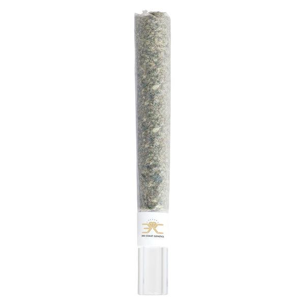 Possum Glass Tip Pre-Roll — Smokey's | Indica PR | Cannabis Delivery & Pickup