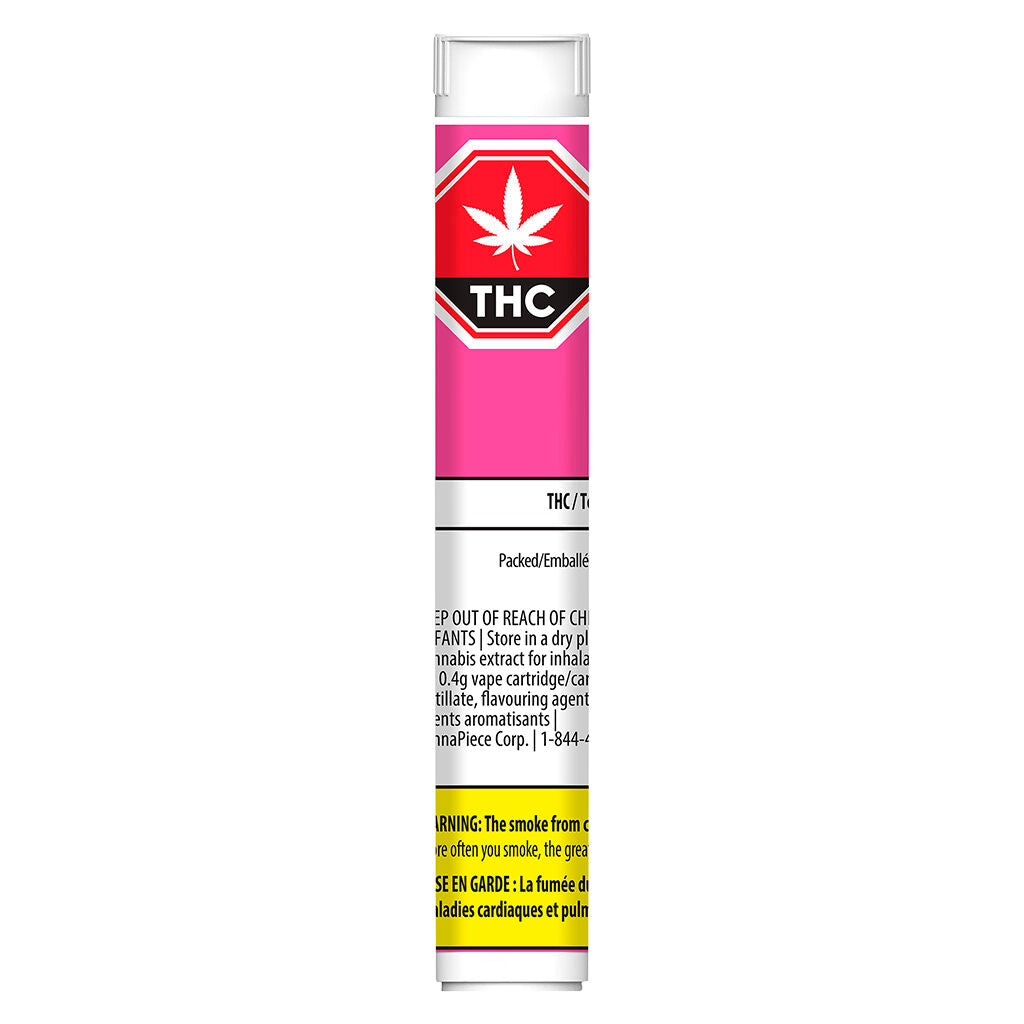Jays Pink Pennifer Disposable