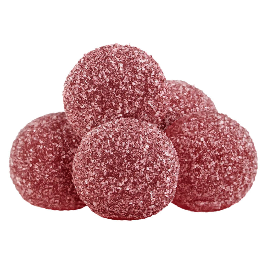Pomegranate Soft Chew | Smokey's