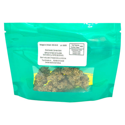 Cosmic Cookies | Smokey's