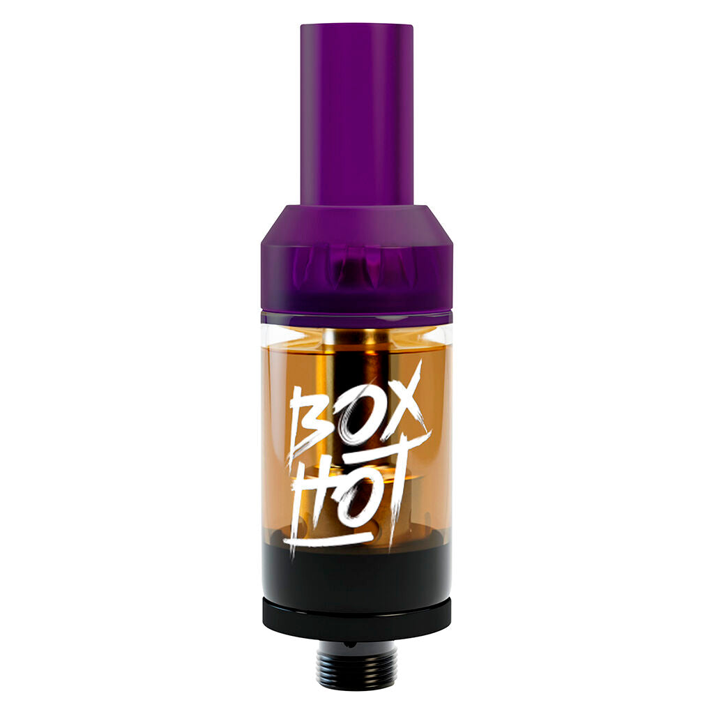 Grape God Diamond Cartridge | Smokey's