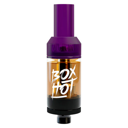 Grape God Diamond Cartridge | Smokey's