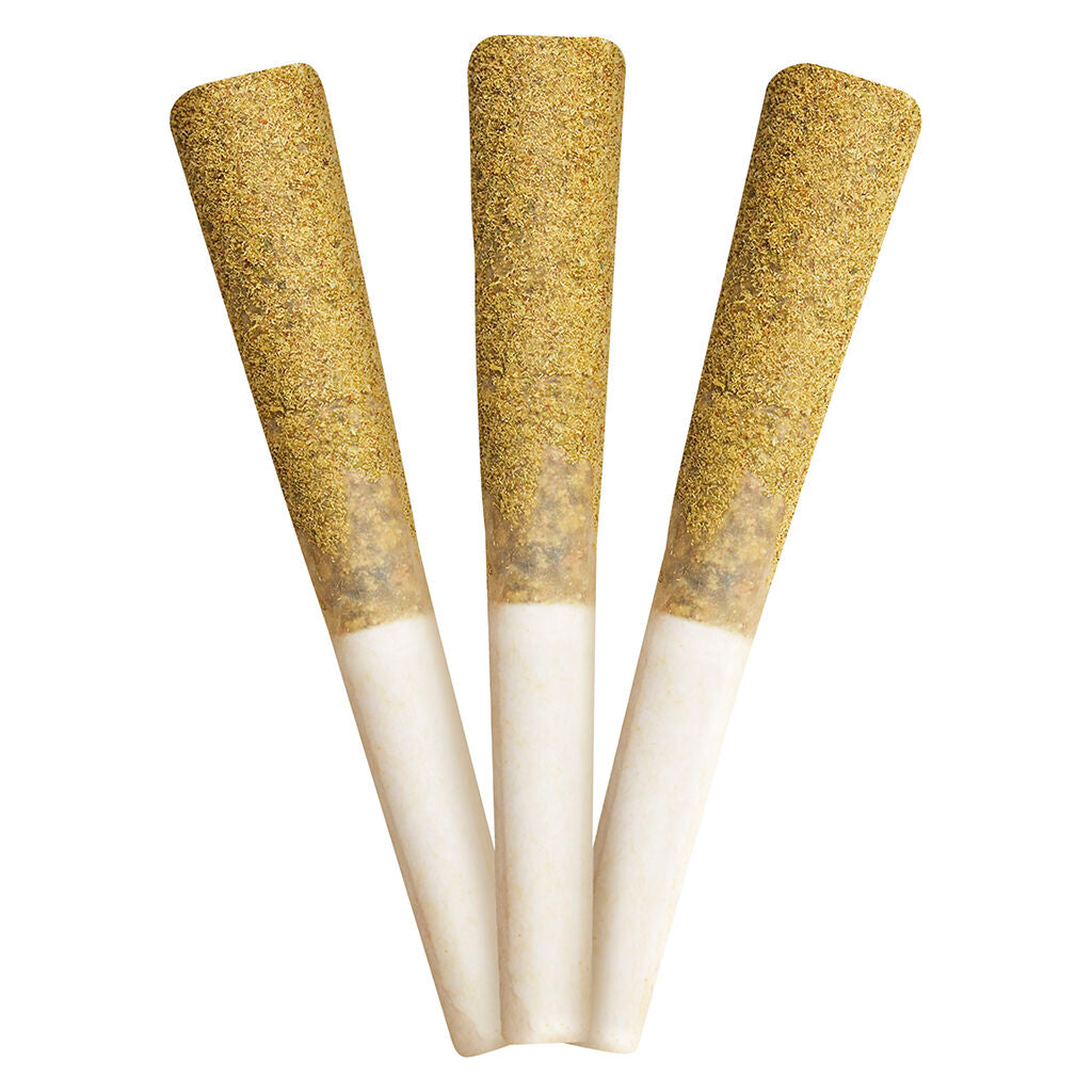 3x0.5g