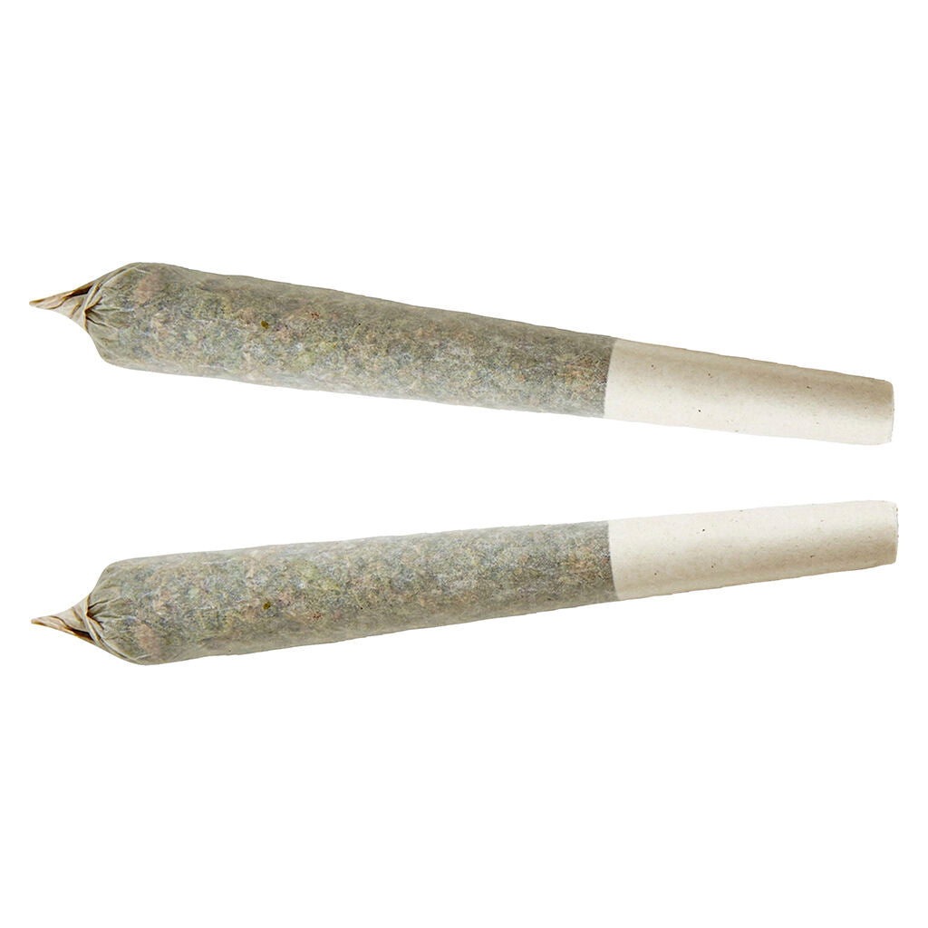 Indica Pre-Roll | Smokey's