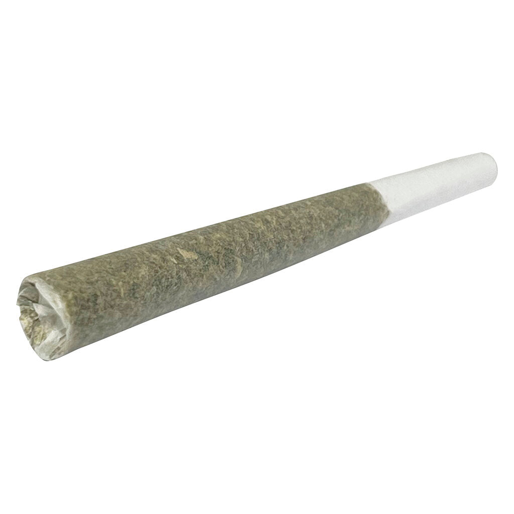 The Cannon Pre-Roll | Smokey's