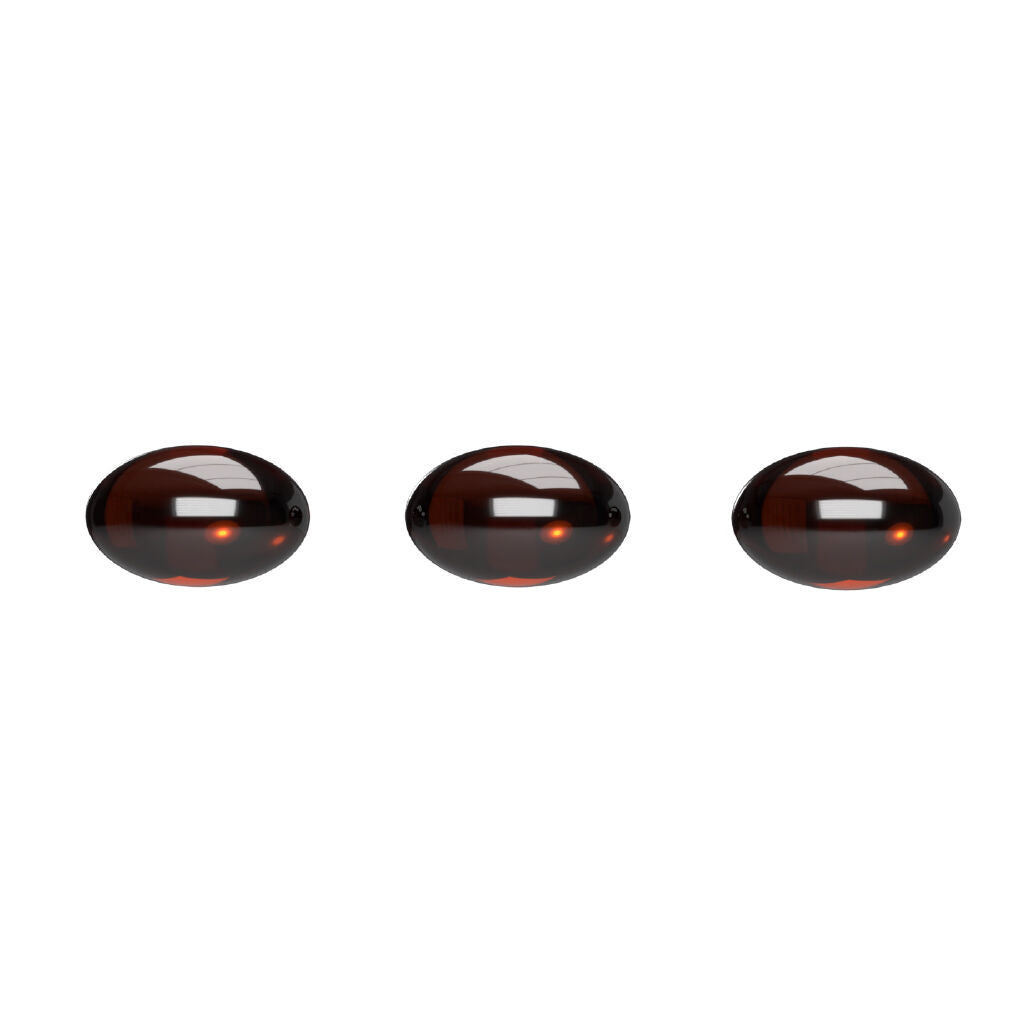 THC VCE RSO SoftGels | Smokey's