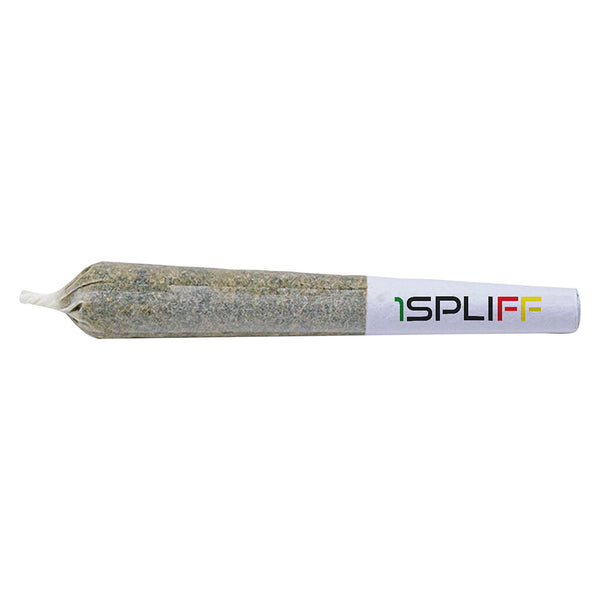 Hawaiian Snowcone Pre-Roll — Smokey's | Sativa PR | Cannabis Delivery & Pickup