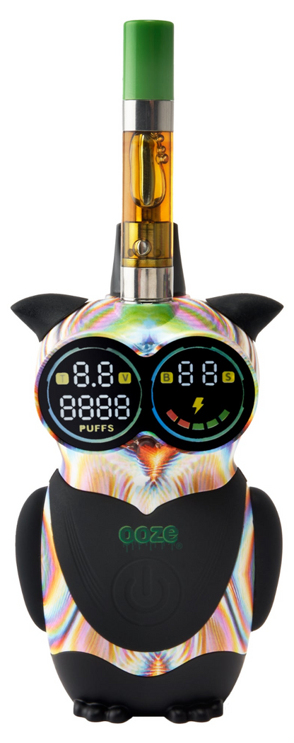 Hoot Character 510 Battery | Smokey's