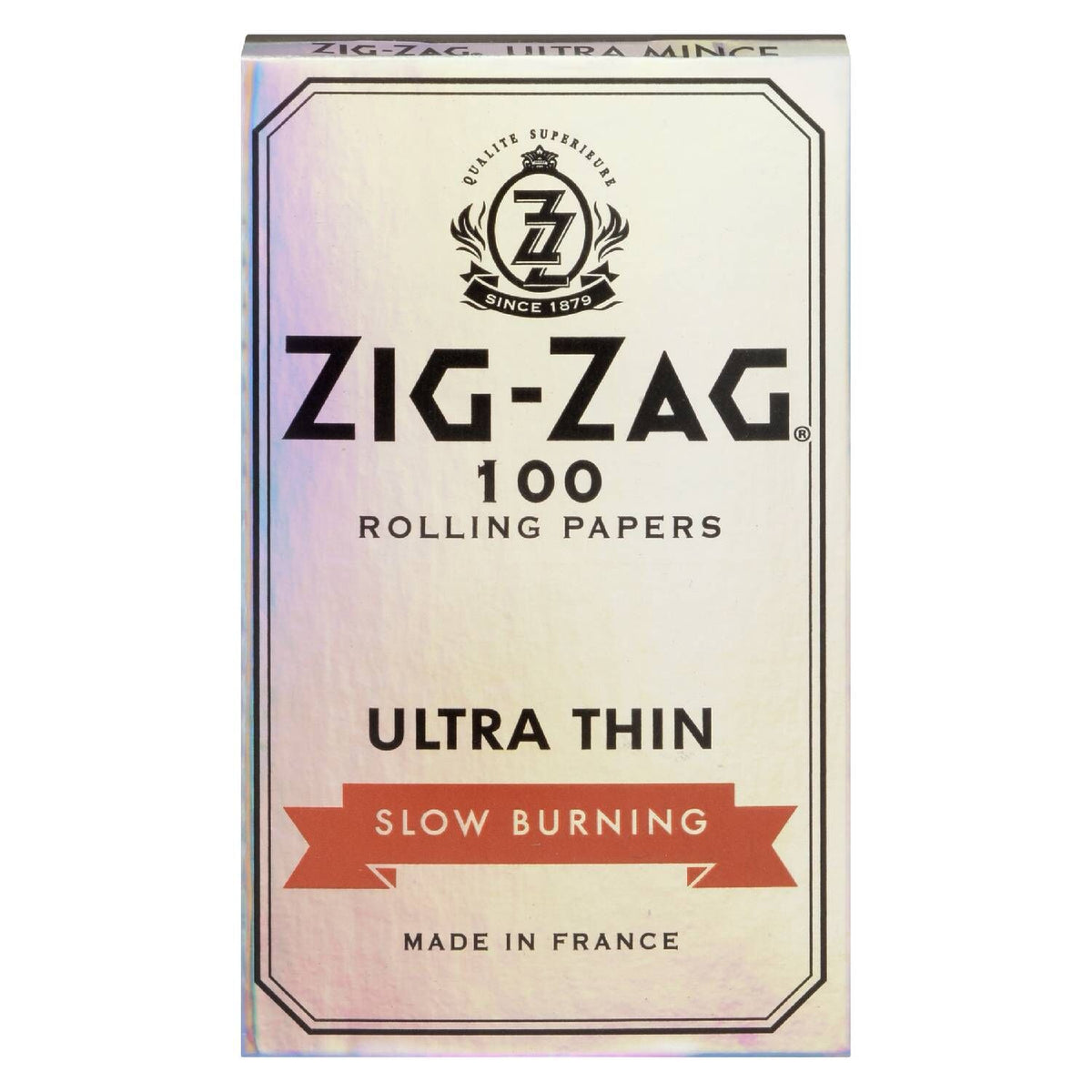 Ultra Thin Rolling Papers | Smokey's