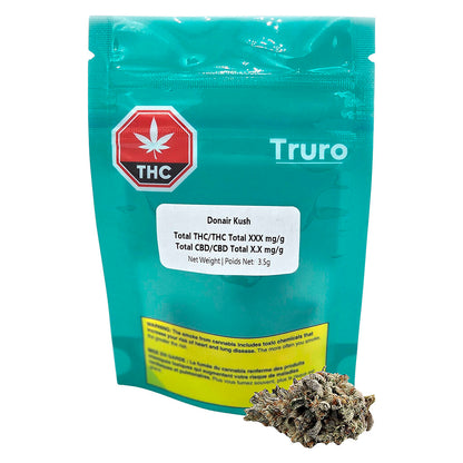 Truro Donair Kush