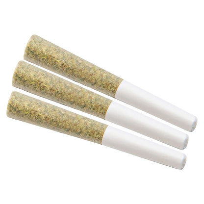 3x0.5g