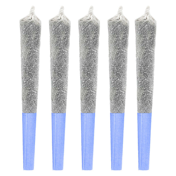 Berry Cherry Infused Pre-Roll — Smokey's | Indica PR | Cannabis Delivery & Pickup