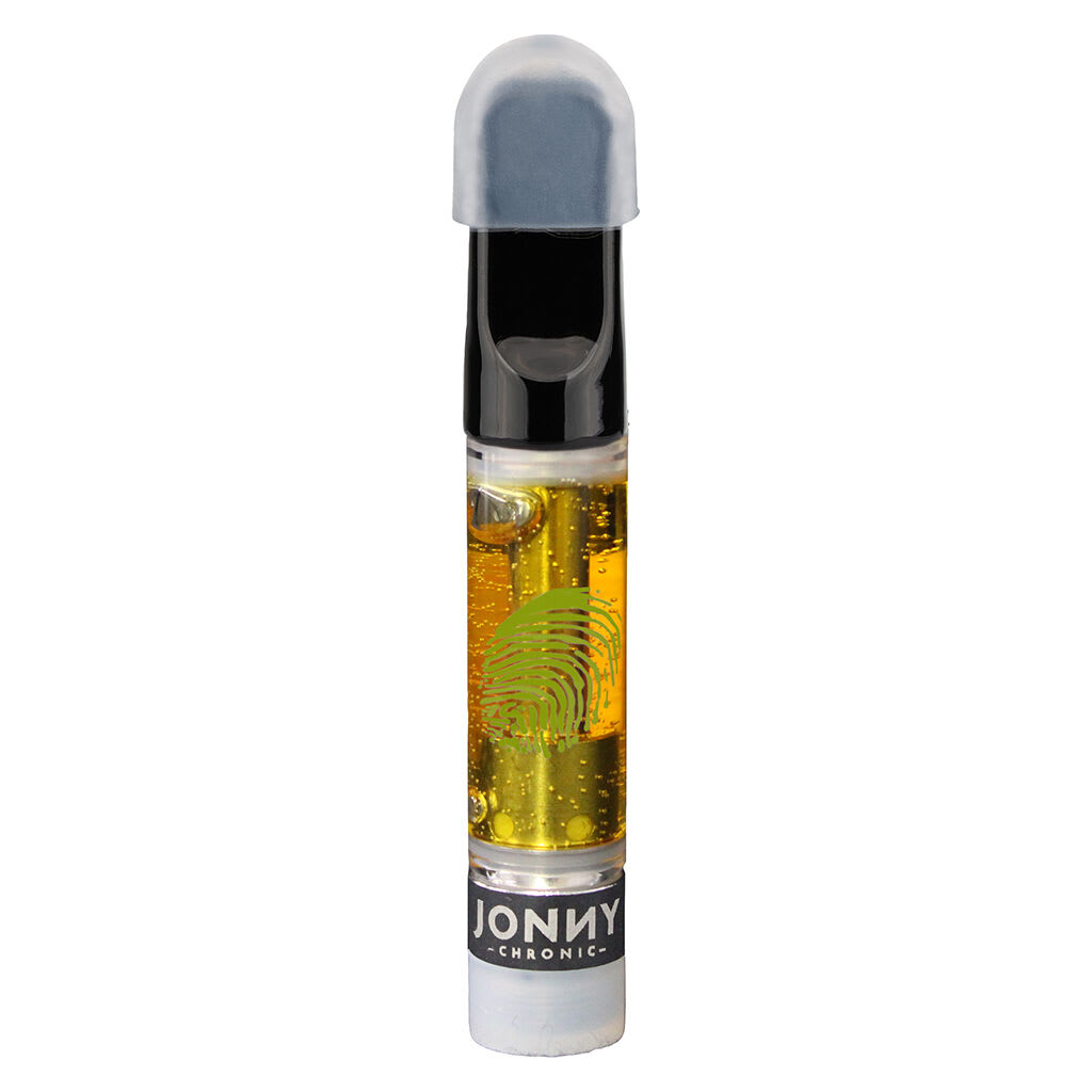 Tropical Smoothie Cartridge | Smokey's