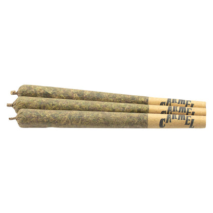 High Heat Pre-Roll | Smokey's